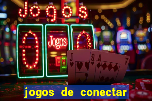 jogos de conectar pares iguais